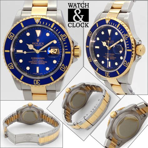 rolex 16613 2008 historischer preis|rolex 16613 submariner price.